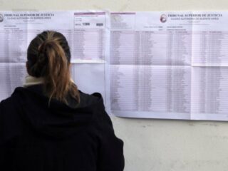 Voto accesible