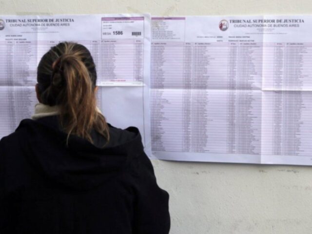 Voto accesible
